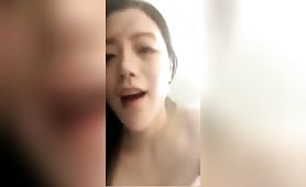 淫荡小情侣爱爱现场直播
