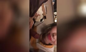 情色自拍A片,騷女友露臉口交大肉棒味道真的妙